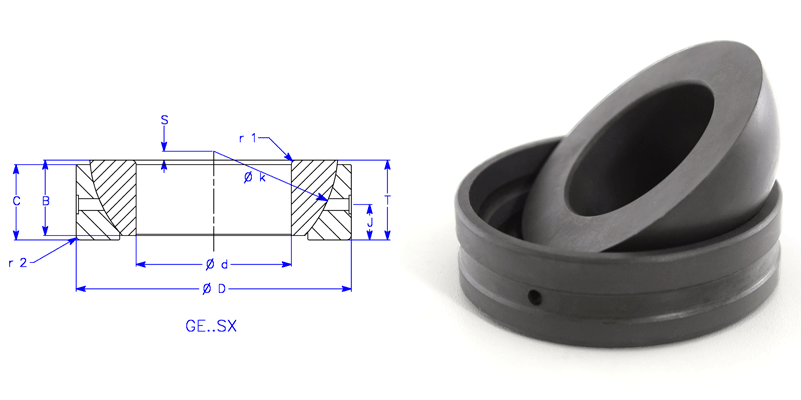 GE-SX Series